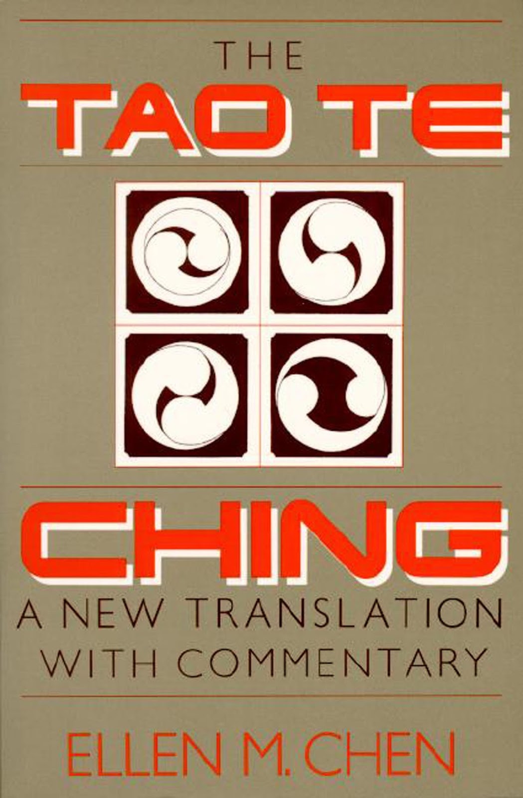 Bonnie's Books: Meditating ~ Tao Te Ching 17