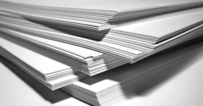 Alamat dan Nomor telepon Toko Kertas Di Jakarta