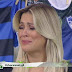 Renata Fan chora no 'Jogo Aberto' com vice-campeonato do Inter no RS