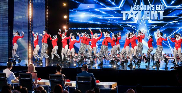 These Creepy Clowns Scared The The Light Out Of The Judges Of This Talent Competition With Their Horrifying Performance! Must Watch! These Creepy Clowns Scared The The Light Out Of The Judges Of This Talent Competition With Their Horrifying Performance! Must Watch!