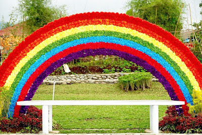Lokasi Dan Tiket Masuk Small Garden Baturaden Purwokerto Lokasi Dan Tiket Masuk Small Garden Baturaden Purwokerto