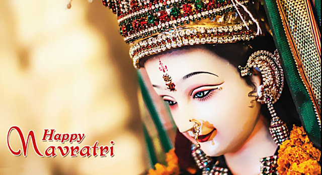 Download Navratri Durga HD Image & Wallpaper Download Navratri Durga HD Image & Wallpaper
