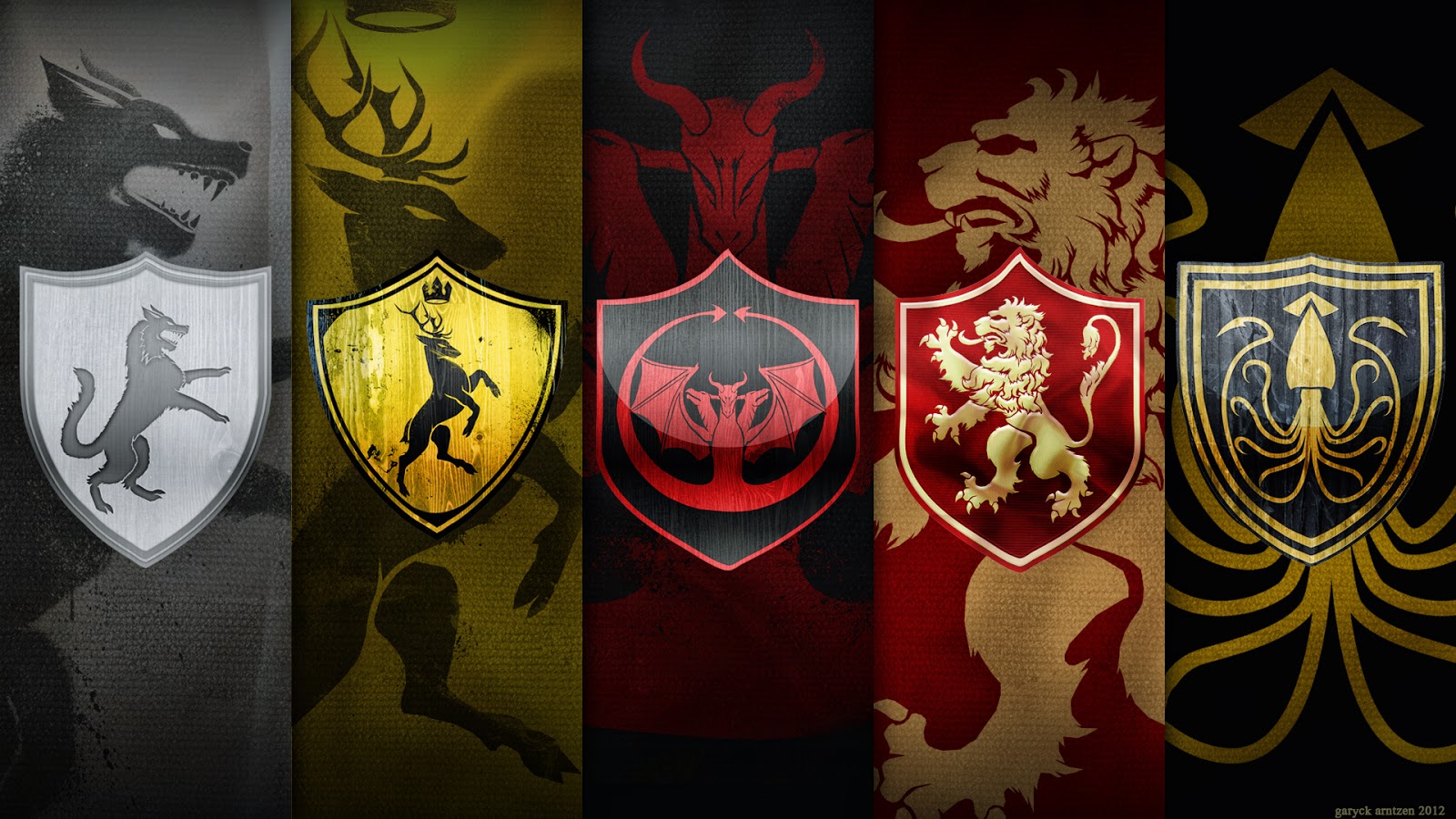 Game of thrones wallpaper - All Best Desktop Wallpapers