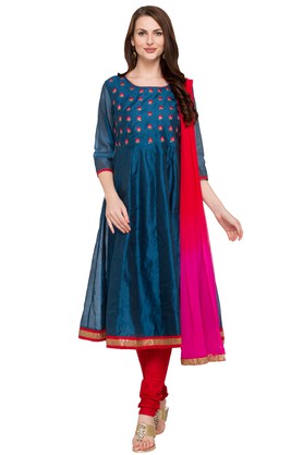 Ishin Salwar & Churidar Suits with 70% off