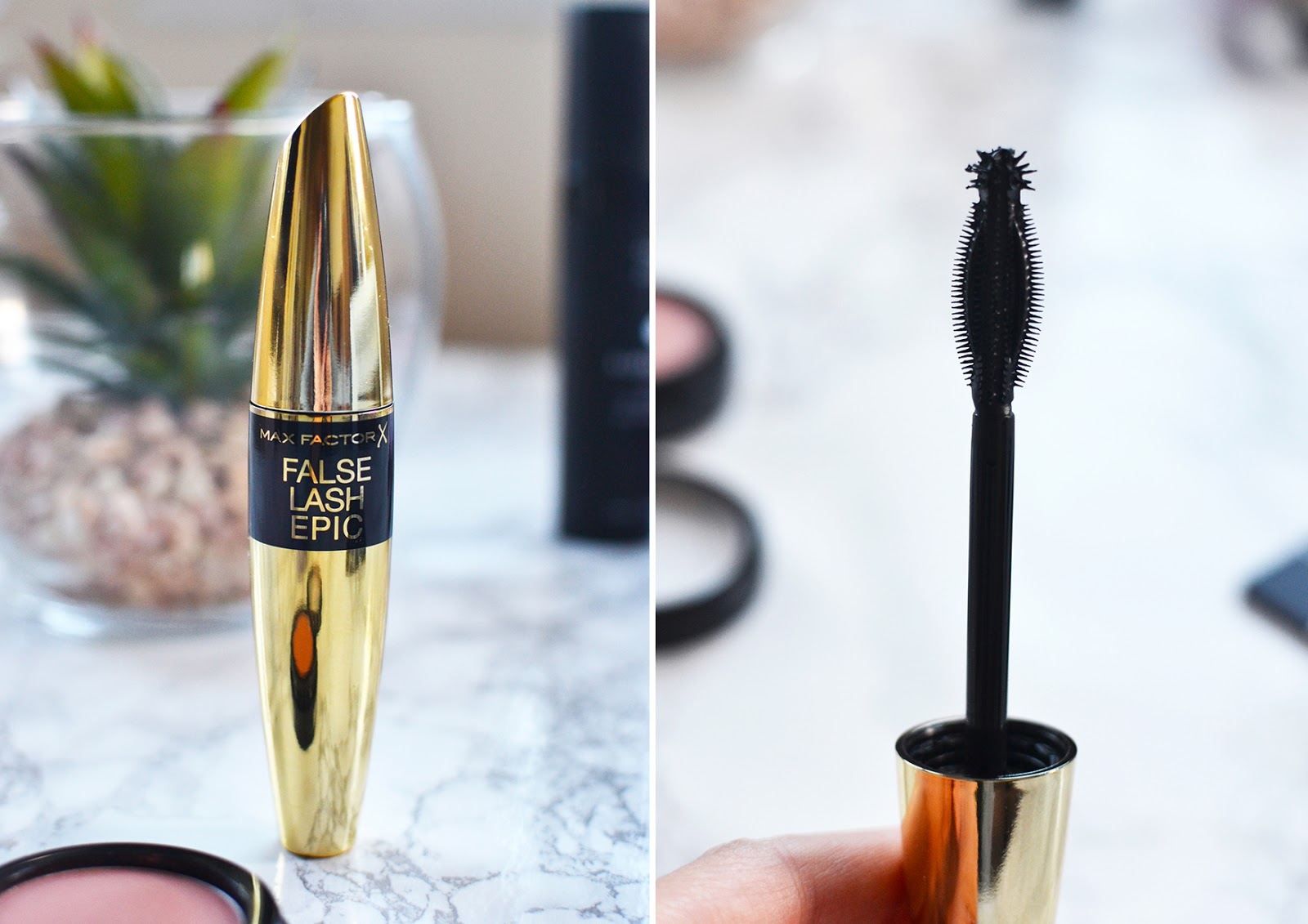 Max Factor False Lash Epic Max Factor False Lash Epic