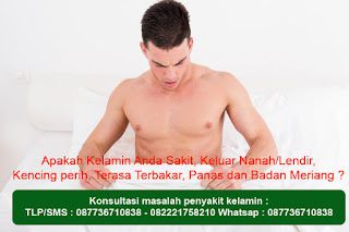 Foto Apa Nama Salep Luka Lecet Perih pada Vagina atau Miss v