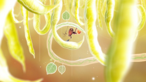Botanicula Full Game
