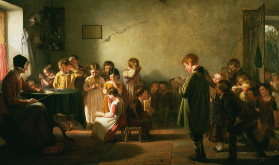 victorian era education Education was an extremely controversial issue in the victorian era some thought that education belonged in the church others believed that the responsibility of teaching the youth of england rested with the state then there were the people who did not want any kind of modern schooling at all for . victorian era education Education was an extremely controversial issue in the victorian era some thought that education belonged in the church others believed that the responsibility of teaching the youth of england rested with the state then there were the people who did not want any kind of modern schooling at all for .