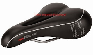 Toko Sepeda Online Majuroyal: Jual Sadel Sepeda Gunung