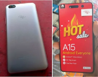 https://blogladanguangku.blogspot.com thumb for Itel A15