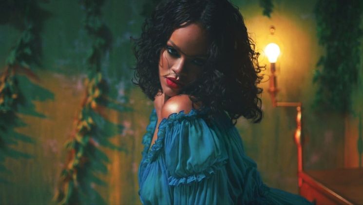 RIHANNA ESBANJA SENSUALIDADE EM NOVO CLIPE "WILD THOUGHTS"; VEM CONFERIR" RIHANNA ESBANJA SENSUALIDADE EM NOVO CLIPE "WILD THOUGHTS"; VEM CONFERIR"