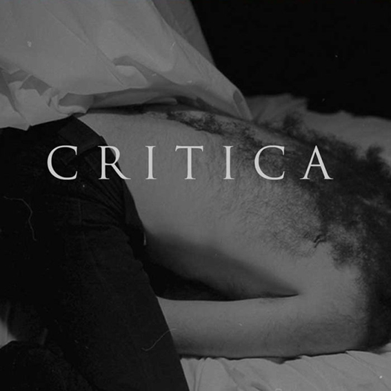 Album Review: Critica by Lightmusic - Take A Walk On The Wild Side -  AMERICAN PANCAKE