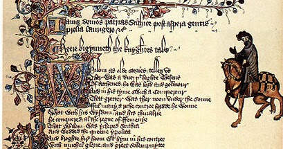 geoffrey chaucer the knight geoffrey chaucer the knight