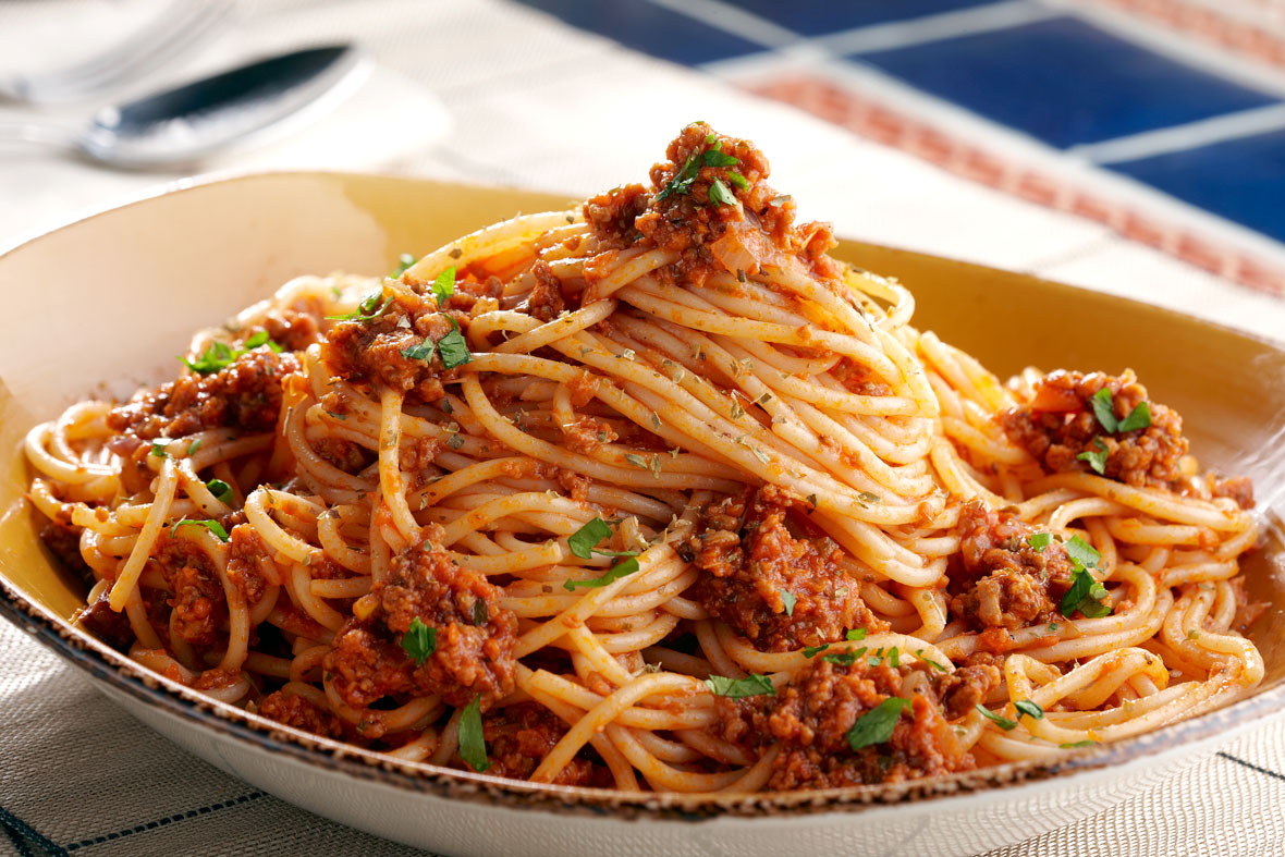 10 Cara Memasak Spaghetti Bolognaise &amp; Spagheti Carbonara