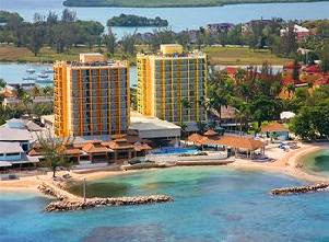 Sunset Beach Resort Spa and Waterpark All Inclusive (Montego Bay