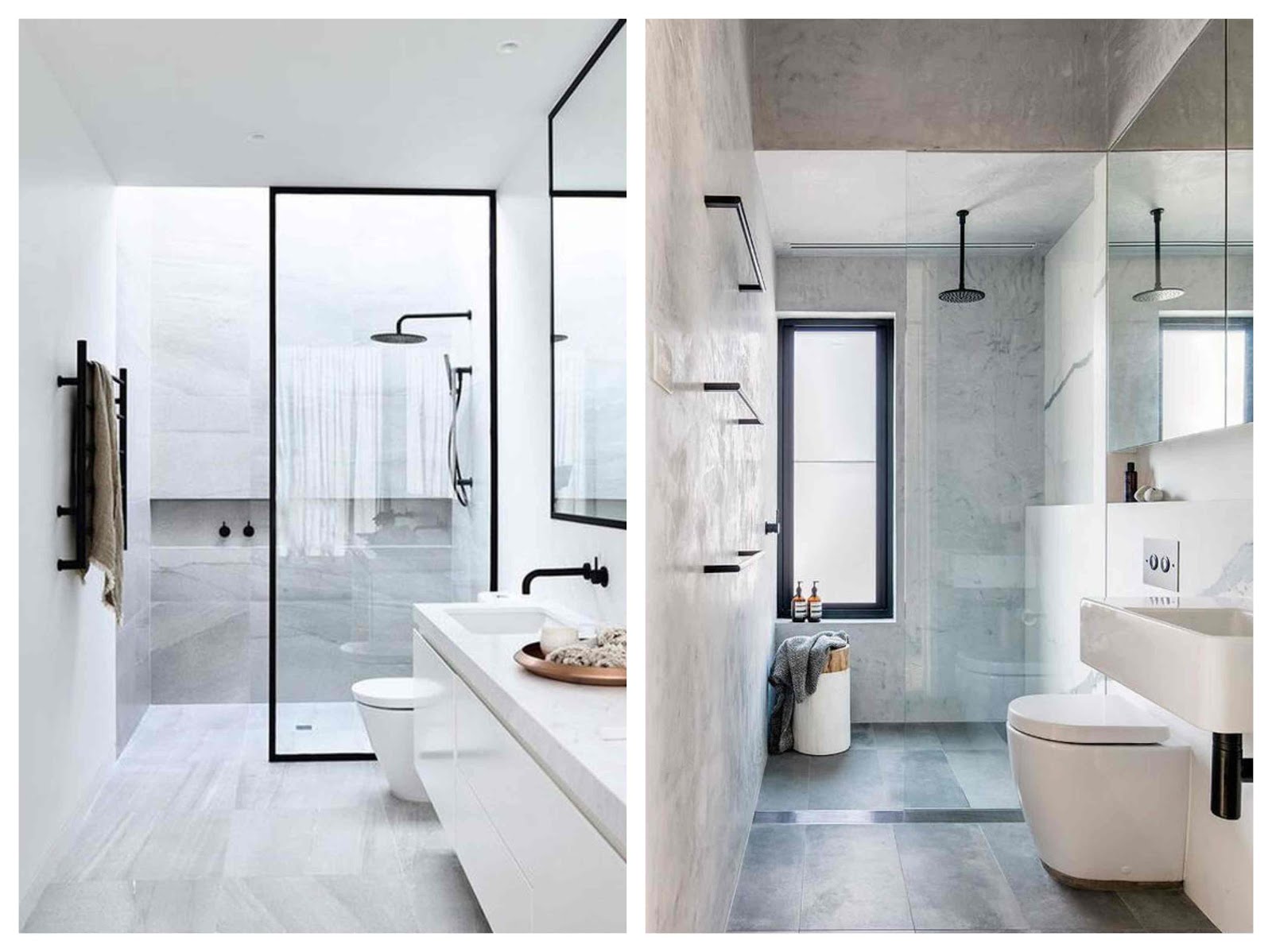 Baños chicos: Los mejores tips y trucos – Juanjoseortega.com