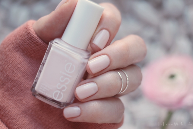In Love With Life Tipp Meine Top 5 Nagellacke Fur Vorstellungsgesprache