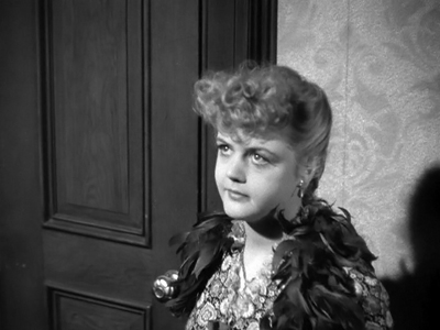 gaslight with angela lansbury
