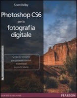 Photoshop CS6 per la fotografia digitale