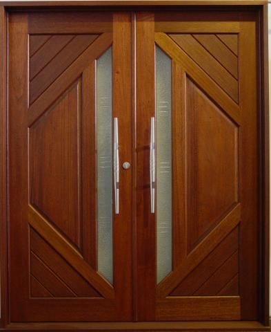 Model Pintu Dua Minimalis Main Door Design Double Door Design Door Design