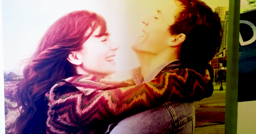 Love Rosie Movie Film 2014 Sinopsis Lily Collins Sam Claflin Web Loveheaven 07