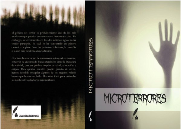 MICROTERRORES II -D. LITERARIA-.