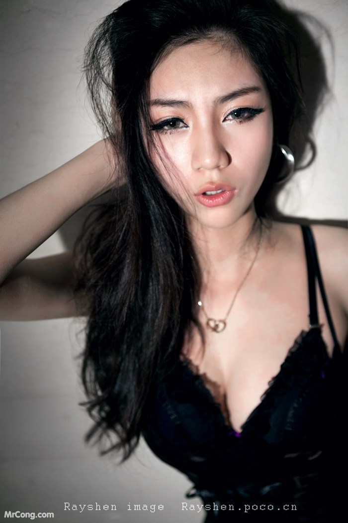Beautiful and sexy Chinese teenage girl taken by Rayshen (2194 photos) photo 93-0