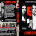 A Simple Favor DVD Cover