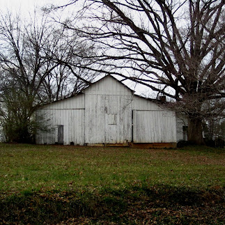 Around Crabapple Georgia