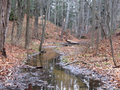 creek