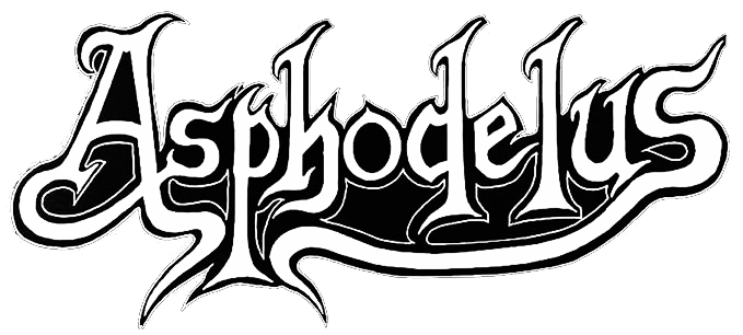 Asphodelus Finnish Doom Death Metal