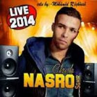 Cheb Nasro Sghir-Live 2014