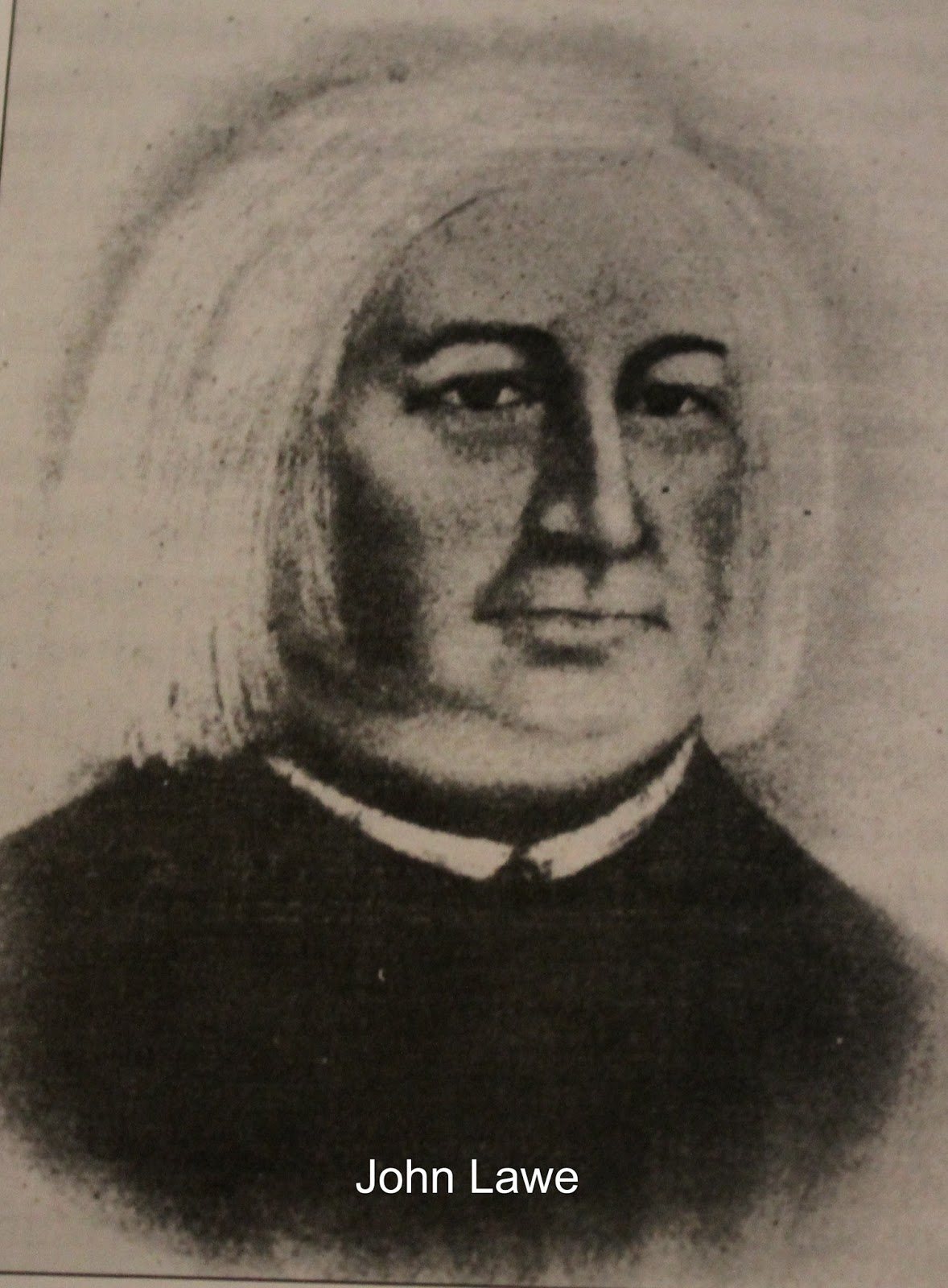 Two Rivers Wisconsin History One of the first Land claimants of Two