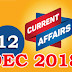 Kerala PSC Daily Malayalam Current Affairs 12 Dec 2018