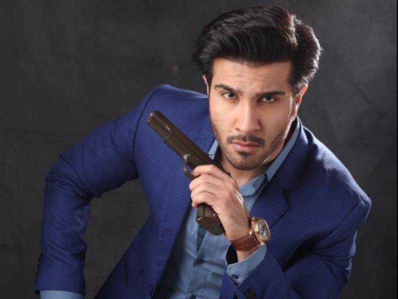 Top Pakistani Actors List 0f 2018 Latest Rankings