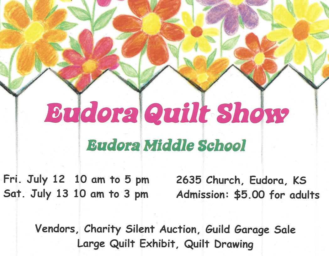 Eudora Quilt Guild