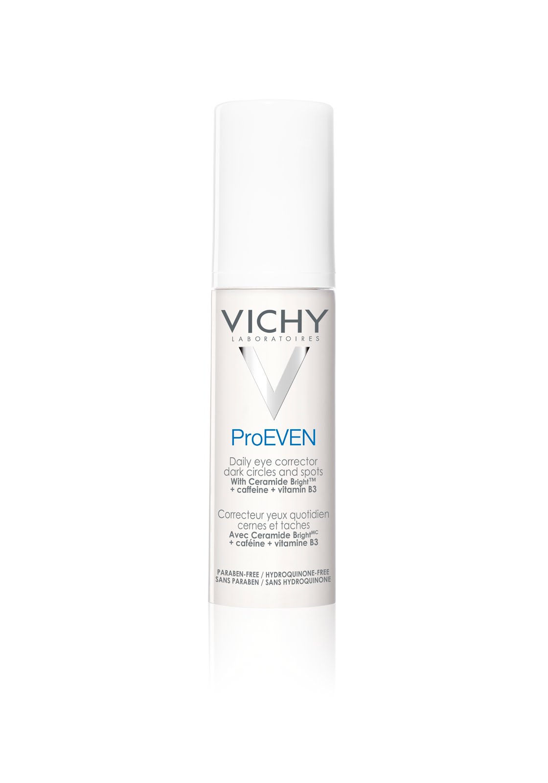 vichy proeven cleanser