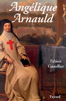 Angelique Arnauld - Fabián Gastelier Angelique Arnauld Fabin Gastelier