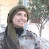 Qamar: A Syrian Arab mother of two joins the SDF to fight Islamic State
