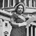 Meet the First Black Woman to Cover the White House