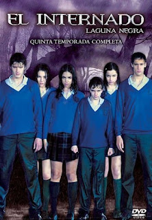 El Internado Temporada 5 El Internado Temporada 5