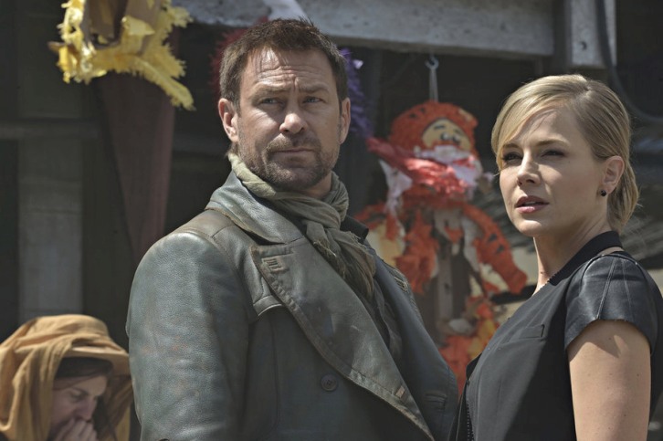 Defiance - Episode 2.02 - In My Secret Life - Promotional Photos