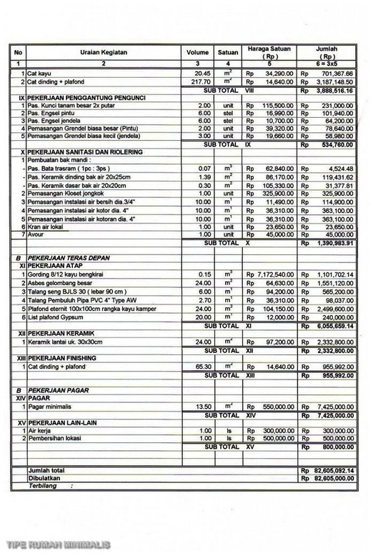 home design interior singapore Rab  Rumah  2 Lantai Excel  