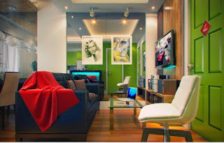 Desain Interior Rumah Mungil Modern Minimalis Idaman Keluarga Desain Interior Rumah Mungil Modern Minimalis Idaman Keluarga