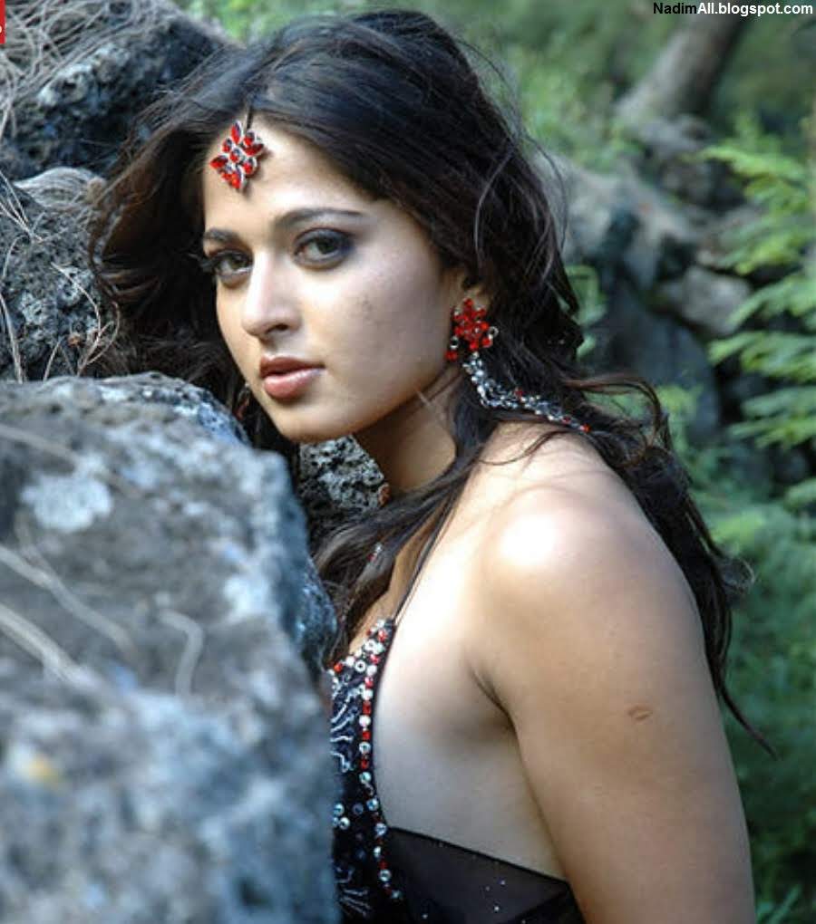 Anushka Shetty 2005-2007