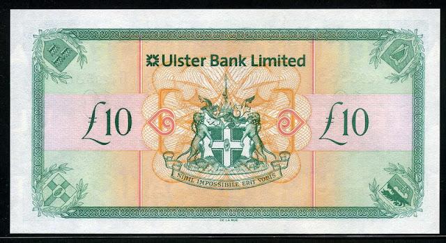 Ulster Bank Limited