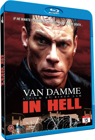 In Hell (2003) 1080p BDRip Latino-Inglés [Subt. Esp.-Ing.] (Acción. Drama Carcelario)