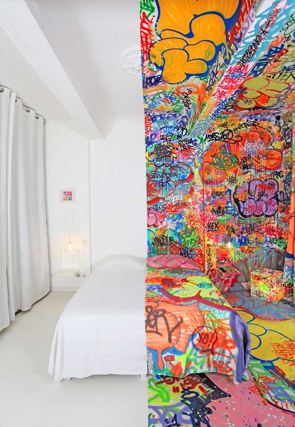 Hotel Panic Room Hamburg Hotel Panic Room Hamburg