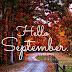 Impian SEPTEMBER
