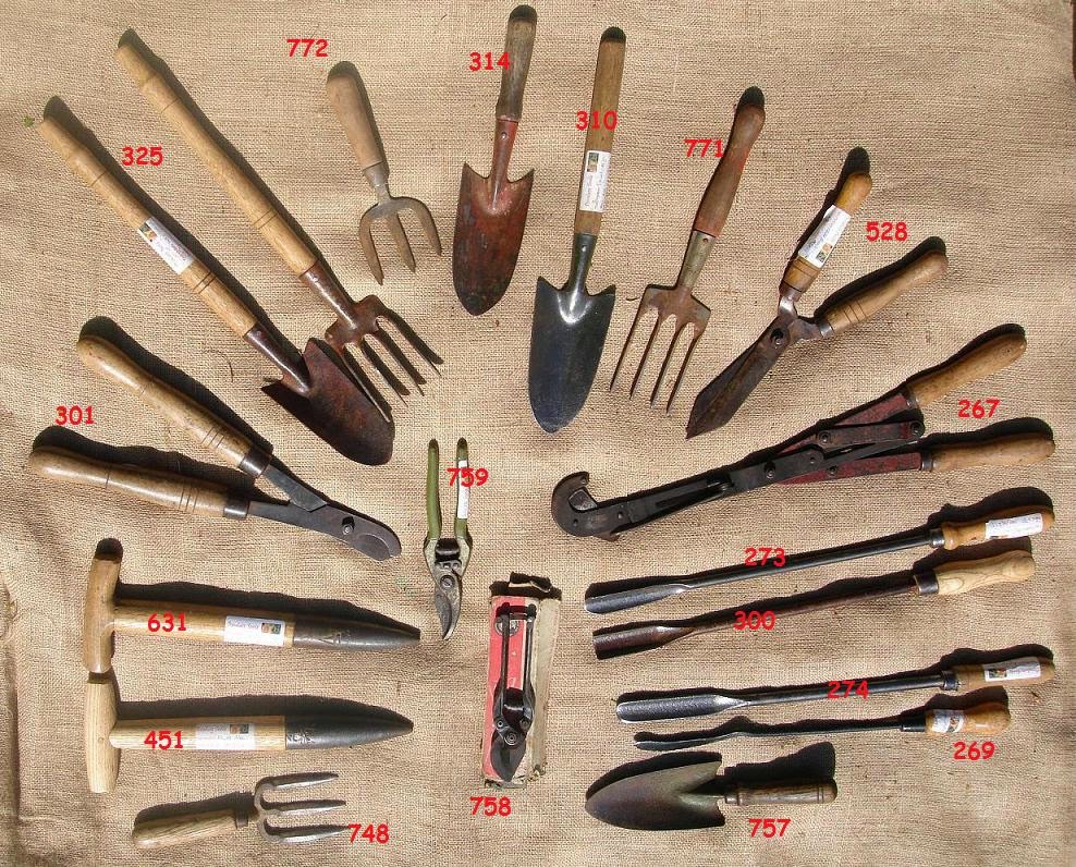 Top 10 Garden Tool Brands Available in Canada - Featured Image